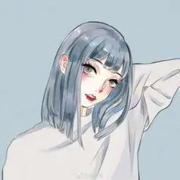 影迷 胶片收藏癖 头像
