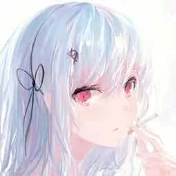 影迷 阿柚要早睡 头像